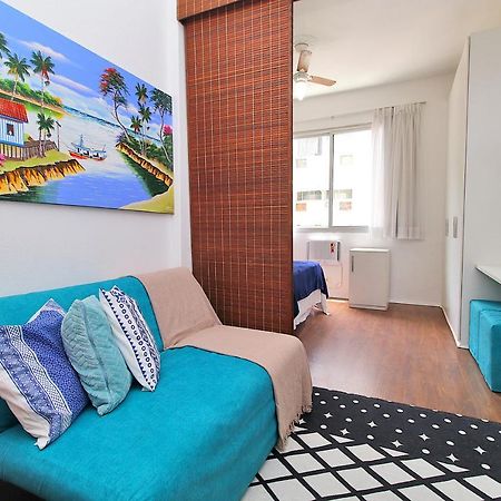 Rio Spot Homes C039 Рио де Жанейро Екстериор снимка