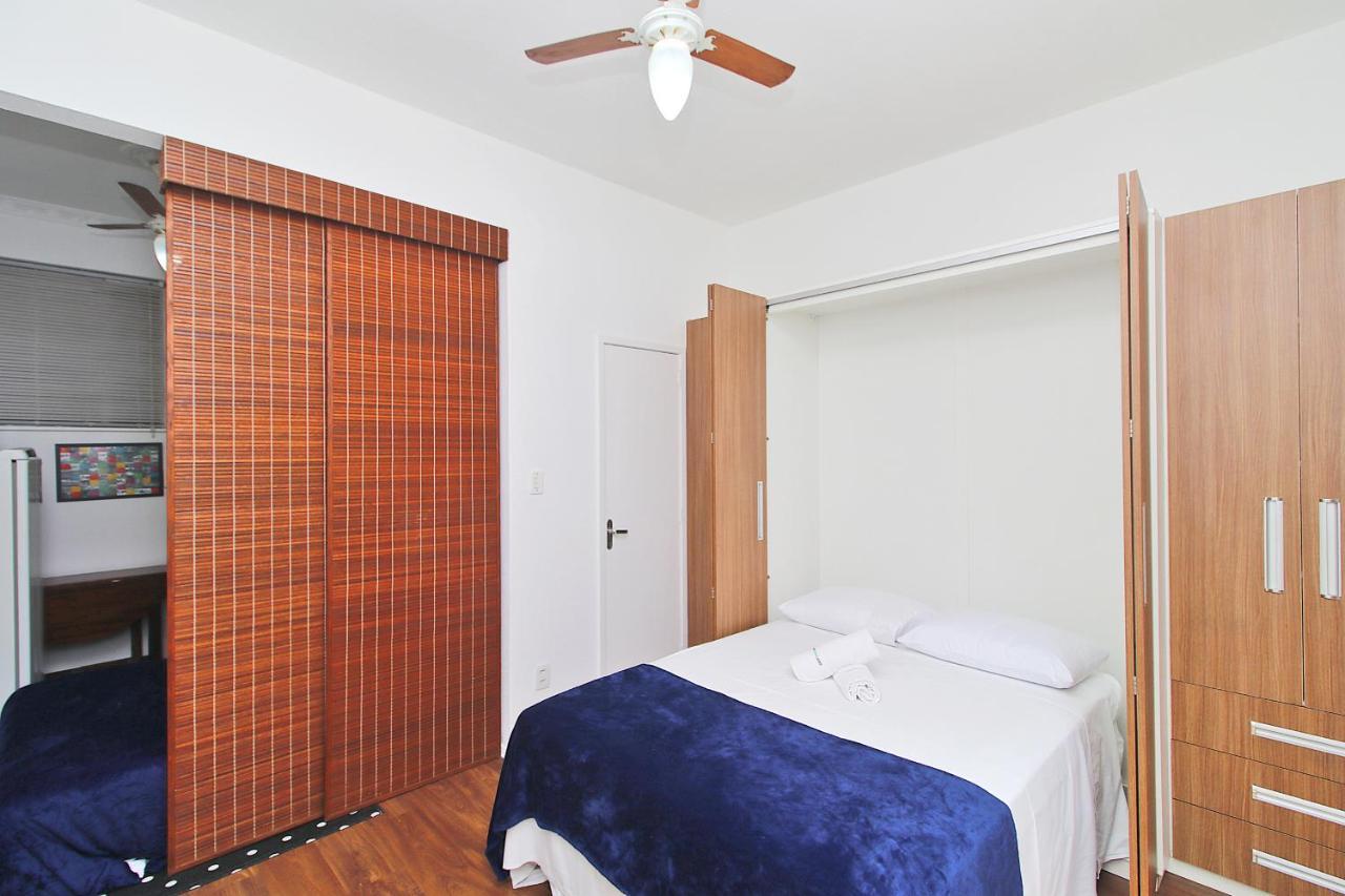 Rio Spot Homes C039 Рио де Жанейро Екстериор снимка