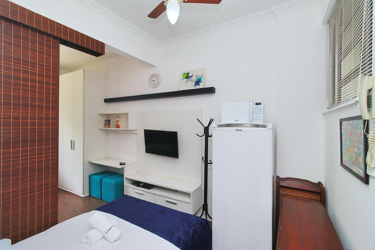 Rio Spot Homes C039 Рио де Жанейро Екстериор снимка