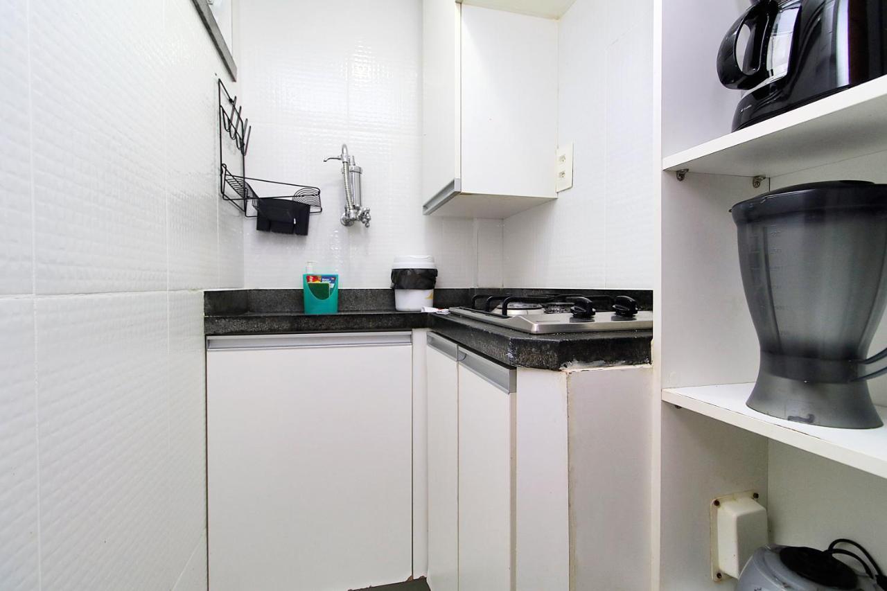 Rio Spot Homes C039 Рио де Жанейро Екстериор снимка