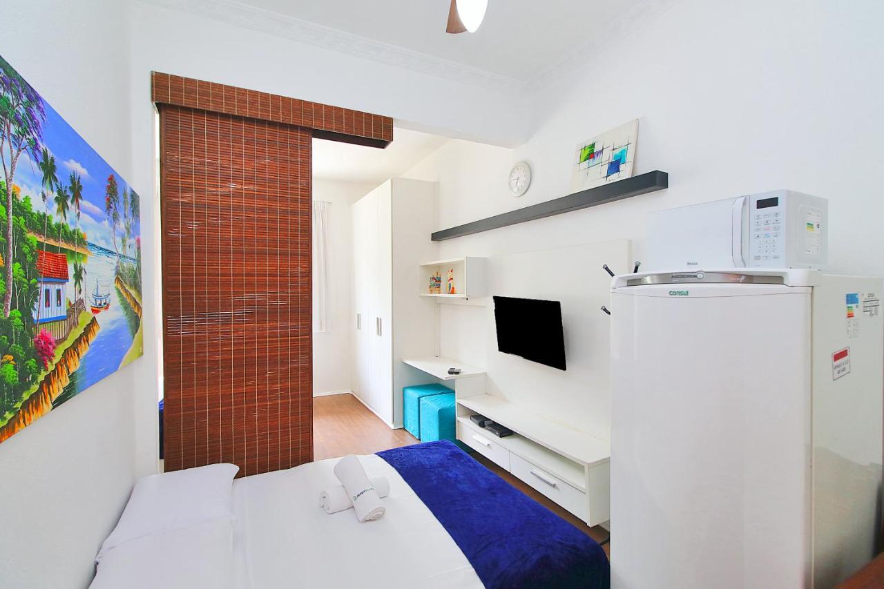 Rio Spot Homes C039 Рио де Жанейро Екстериор снимка