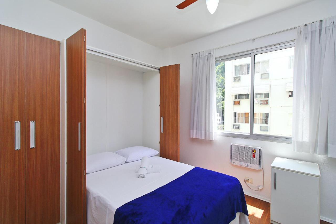 Rio Spot Homes C039 Рио де Жанейро Екстериор снимка