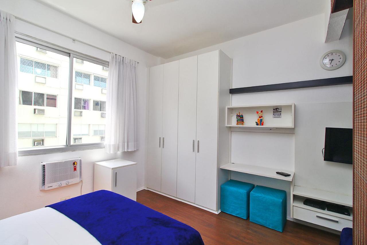 Rio Spot Homes C039 Рио де Жанейро Екстериор снимка
