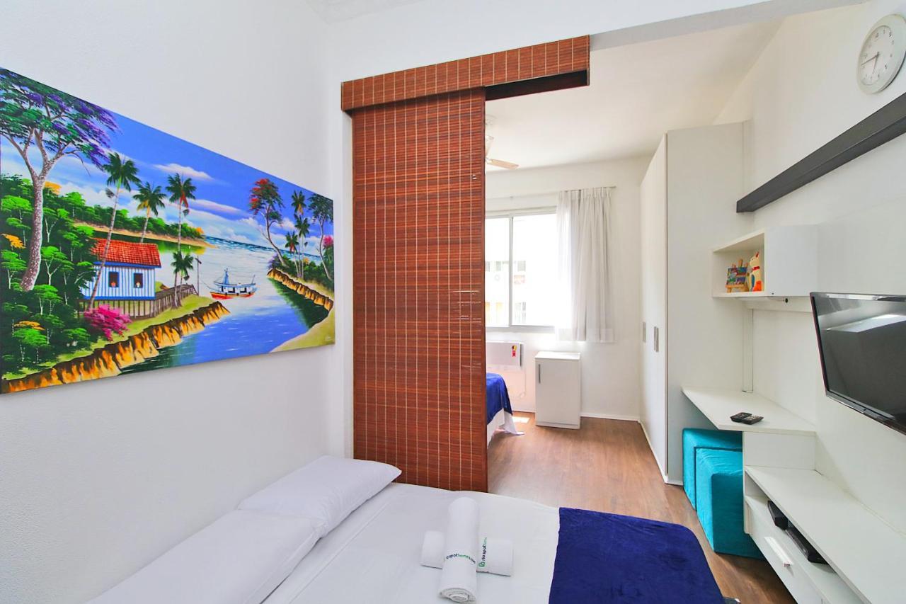 Rio Spot Homes C039 Рио де Жанейро Екстериор снимка