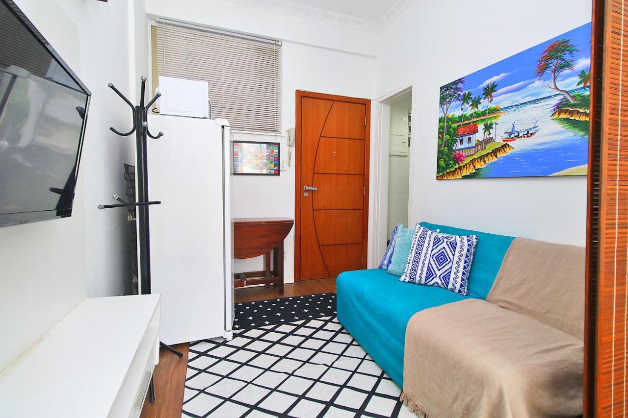 Rio Spot Homes C039 Рио де Жанейро Екстериор снимка