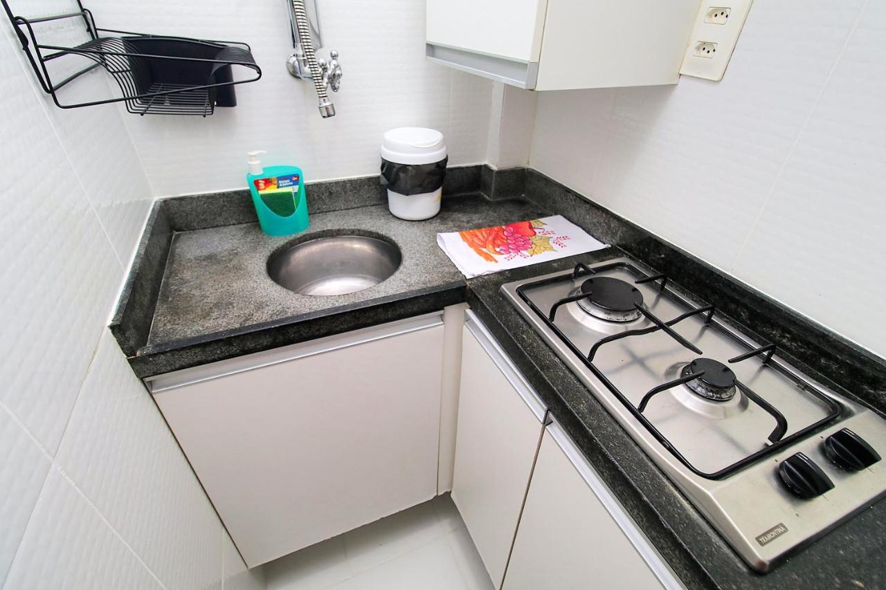 Rio Spot Homes C039 Рио де Жанейро Екстериор снимка