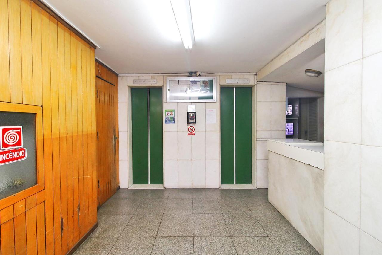 Rio Spot Homes C039 Рио де Жанейро Екстериор снимка