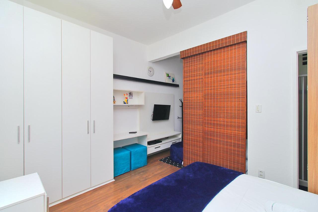 Rio Spot Homes C039 Рио де Жанейро Екстериор снимка