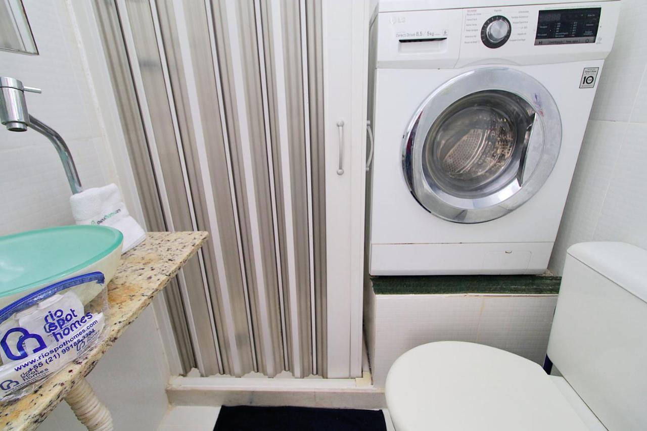 Rio Spot Homes C039 Рио де Жанейро Екстериор снимка